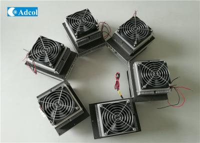 Chine Conditionneur TECHNIQUE thermoélectrique de refroidisseur d'air de Peltier de station de base à vendre