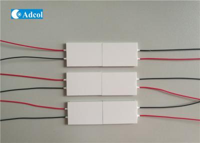 Chine Refroidisseur thermoélectrique de module TECHNIQUE de semi-conducteur d'effet de Peltier, module technique à vendre