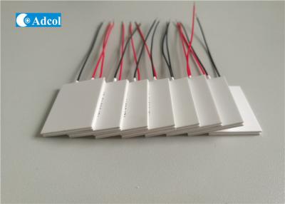 China Thermoelectric Peltier Module TEC Thermoelectric Cooling Module for sale