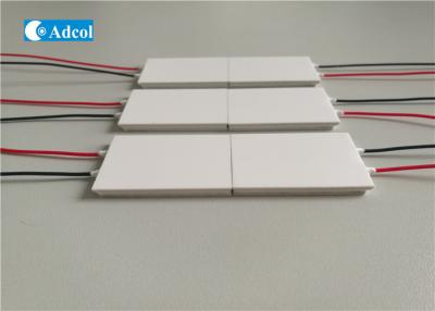 China Peltier Thermoelectric Modules For Industrial Cabinet Conditioner , Peltier Cooling Module for sale