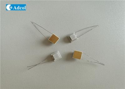 China Mini Multi Stage Peltier Cooler Module / Thermoelectric Module for sale