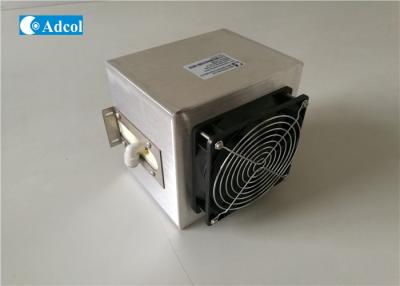 China Refrigerador líquido termoelétrico técnico com melhor refrigerar do dissipador de calor à venda