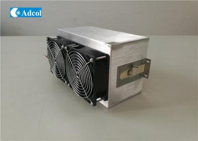China 300 Watt Peltier Thermoelectric Cooler For Enclosure Cooling , Thermo Electric Cooler for sale