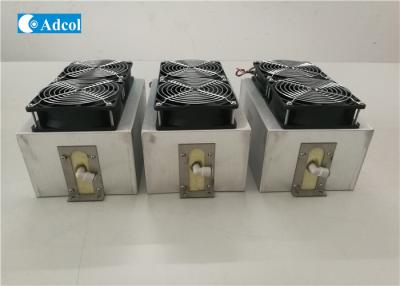 China Tecnología de la refrigeración por agua de la corriente continua 300W Peltier para el equipamiento médico en venta