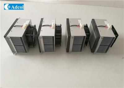 China Mini Refrigerator Peltier Plate Cooler  For Chemical Experiment , Thermoelectric Plate for sale