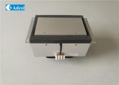China TEC Cooling System Peltier Plate Cooler For Laser Diodes for sale