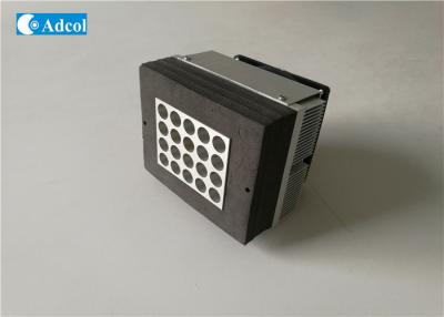 China 39W Peltier Plate Cooler Lab Test Cooler 4.0A Stable Current 0.8kg Weight for sale