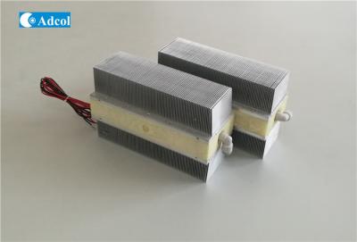 China Peltier Thermoelectric Water Cooler TEC Cooler For Medical Equipment for sale
