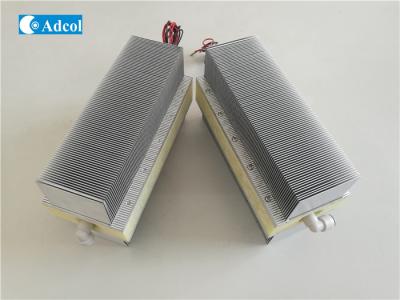 Cina Liquido termoelettrico del dispositivo di raffreddamento di acqua di Peltier all'unità di raffreddamento a aria in vendita