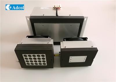 China Peltier Plate Cooler Thermoelectric Cooler For Lab Device for sale