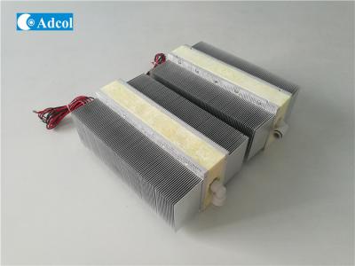 China Peltier Liquid Thermoelectric Cooler Water Cooling for sale