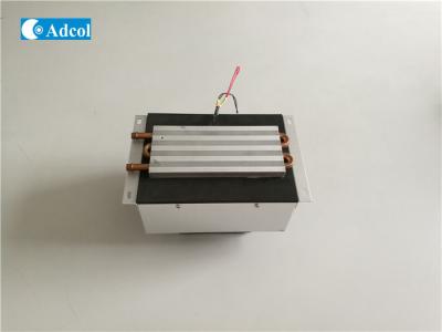 China Abkühlende Lösung tragbarer thermoelektrischer Flüssigkeitskühler-medizinische Lasers zu verkaufen
