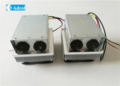 China Peltier Thermoelectric Condenser For Analytical Equipment , Peltier Dehumidifier for sale