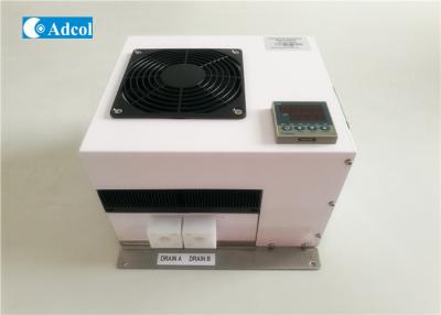 China Peltier Technology Dehumidifier  , TEC Condenser petite dehumidifier for sale