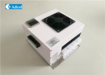 China Double Channels Peltier Type Condenser Thermo Electric Dehumidifier for sale