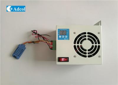 China Portable Peltier Thermoelectric Dehumidifier / Peltier Condenser for sale