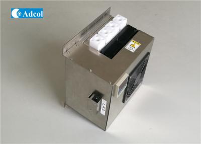China ℃ termoeléctrico del deshumidificador 0-45 de Peltier del condensador del semiconductor fuera temperatura del aire en venta