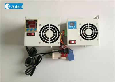 China desumidificador termoelétrico de 220VAC/50HZ Peltier, desumidificador do semicondutor à venda