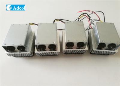 中国 小さい除湿器のペルティアー熱電コンデンサーATD035-12VDC 販売のため