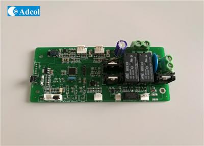 China Controle inteligente do controlador de temperatura do condicionador de ar de Peltier, controlador de Peltier à venda