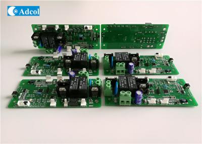 China Regulador de temperatura de Peltier del CE, mini voltaje del regulador de temperatura 48VDC en venta