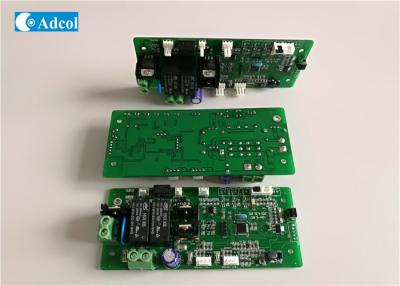 China controlador de temperatura de 15A Peltier para o condicionador termoelétrico do conjunto do semicondutor à venda