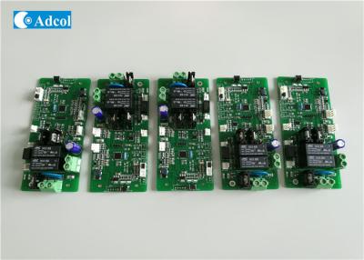 China Controlador do refrigerador de Peltier/sensor termoelétrico do controlador de temperatura NTC à venda