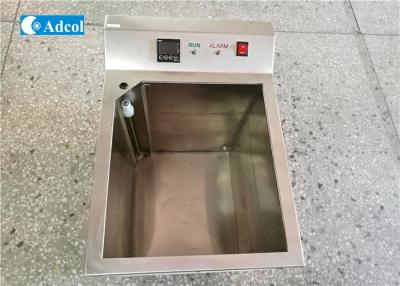 China Peltier Thermoelectric Liquid Bath For Keeping Constant Temperature for sale
