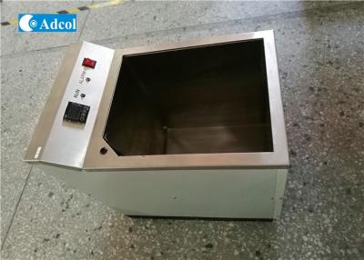 China Semiconductor Thermoeelctric Bath For Chemical Analysis for sale
