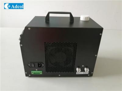 China Refrigerador termoelétrico do semicondutor do refrigerador de água de Peltier para o laser à venda