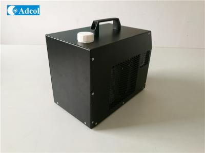 China Refrigerador de agua termoeléctrico portátil ISO9001 para el equipo al aire libre en venta