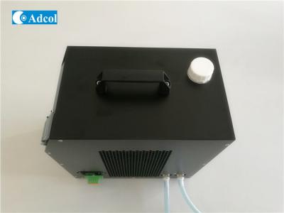 China Peltier Thermoelectric Cooler Free-standing Chiller For Machine for sale