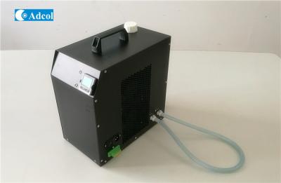China Refrigerador de agua técnico para el laser médico, mini sistema fotónico del laser del refrigerador de agua en venta