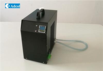 China TE Thermoelectric Water Chiller Semiconductor Cooler 550 Watt Heating Capacity for sale