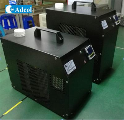 China Refrigerador termoeléctrico compacto su opción de enfriamiento en venta