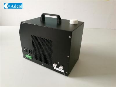 China Refrigerador termoelétrico de Peltier do refrigerador de água da longa vida para o instrumento industrial à venda