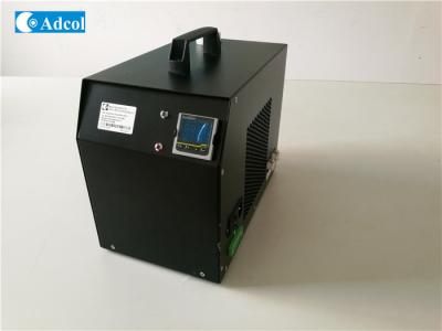 China dispositivo termoeléctrico del refrigerador del refrigerador de agua 300W para la máquina-herramienta en venta