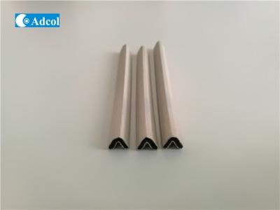 Chine Garniture de mousse d'aluminium de tissu avec la bande pour le blindage électromagnétique d'IEM à vendre