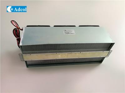 China condicionador líquido termoelétrico do líquido do refrigerador do refrigerador de água de 400Watts Peltier à venda