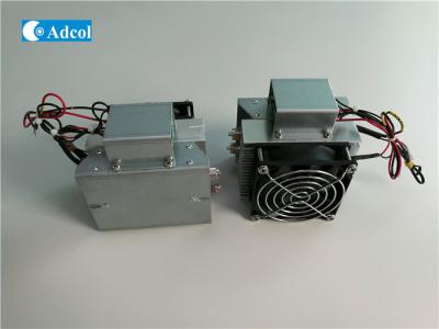 China CE Peltier Thermoelectric Dehumidifier For Analytical Equipment for sale