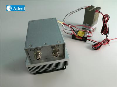China Deshumidificador eléctrico termo portátil de Peltier/refrigerador termoeléctrico en venta