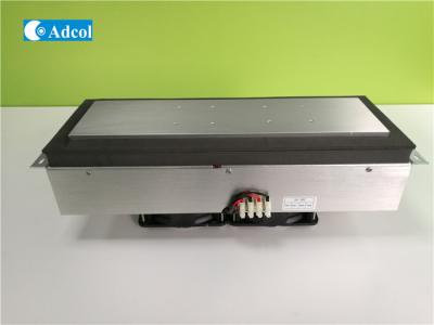 China 8A Thermoelectric Cooler / Peltier Cold Plate 260mm Length CE for sale