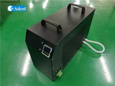 China 50 / 60 Hz TEC Thermoelectric Water Chiller ARC450 TEC Heating Cooling Chiller for sale