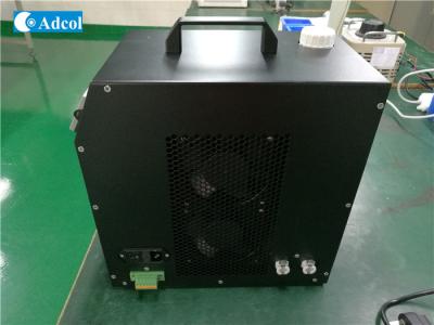 China Refrigerador de agua termoeléctrico TÉCNICO ARC300 para los sistemas del laser de Photonics en venta
