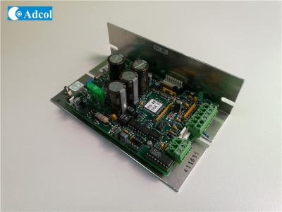 China TEC Temperature Controller 5R7 H Bridge Controle PC Programmable PID Controll for sale