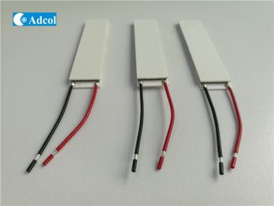 China 8.7A 17.2V Thermoelectric Module with Two Or More Elements Of N and P - type Doped Semiconductor for sale