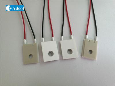 China TEC Thermoelectric Cooler Peltier Module CH 037 14 08 Flash / Semiconductor Devices for sale