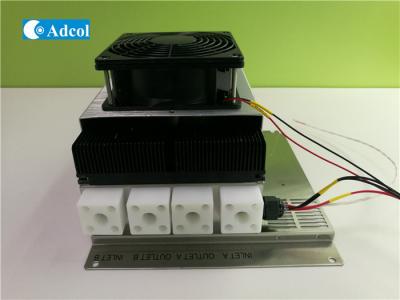 China High Performance Peltier Thermoelectric Dehumidifier Semiconductor Condenser ATD200 for sale
