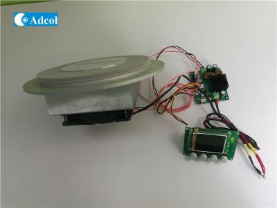 中国 積分球のランプのビードの温度を制御するためのペルティアー熱電冷却版 販売のため