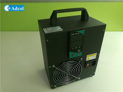 China Thermoelectric Peltier Liquid Chiller For Industry 100W 90 ~ 265VAC 50 / 60 Hz for sale